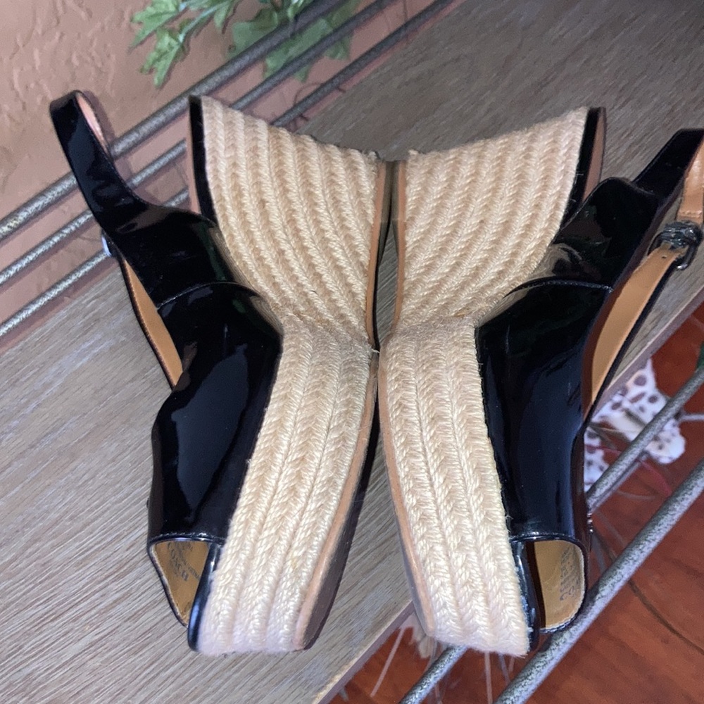 Coach Shoes - Picture 3 of 11